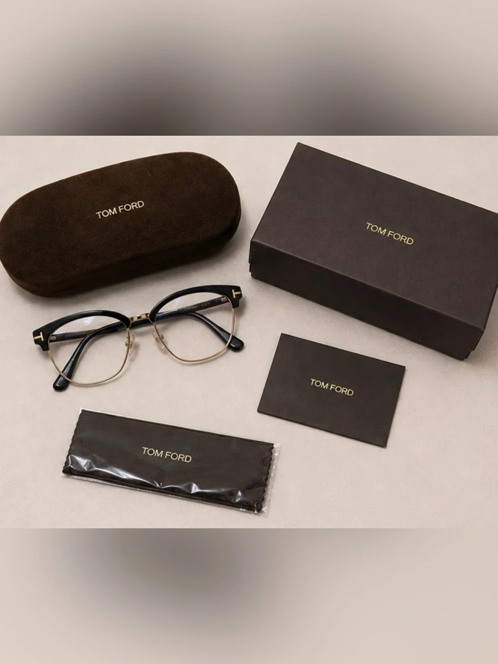 Tom Ford gorgeous tom